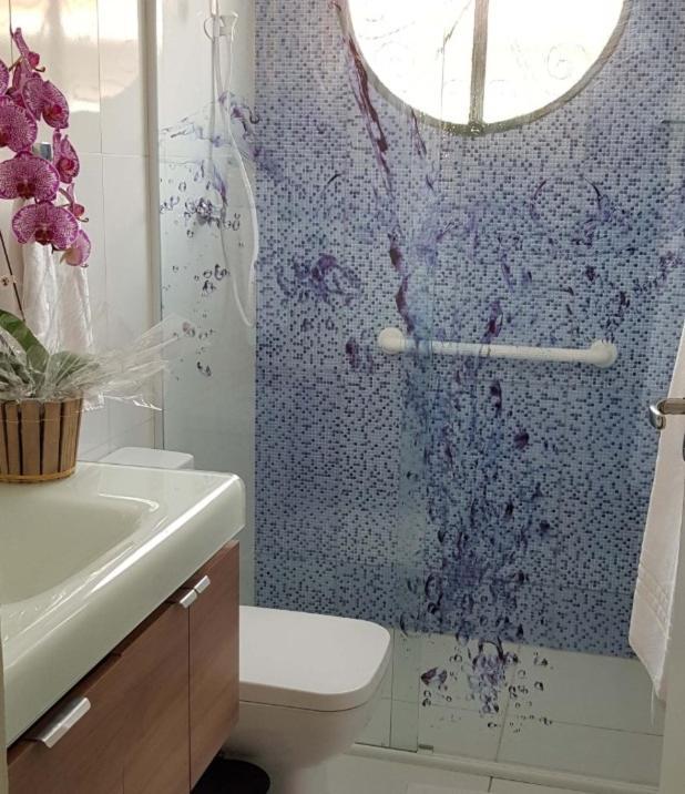 Sp Guest House Сао Паоло Екстериор снимка