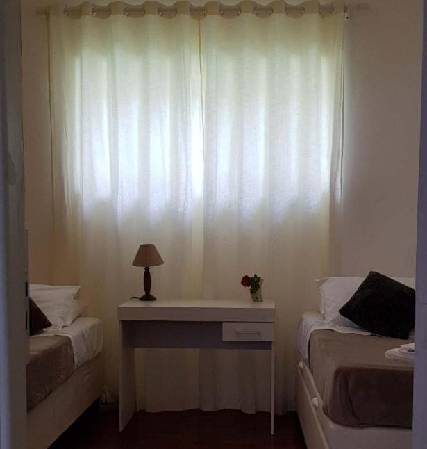 Sp Guest House Сао Паоло Екстериор снимка