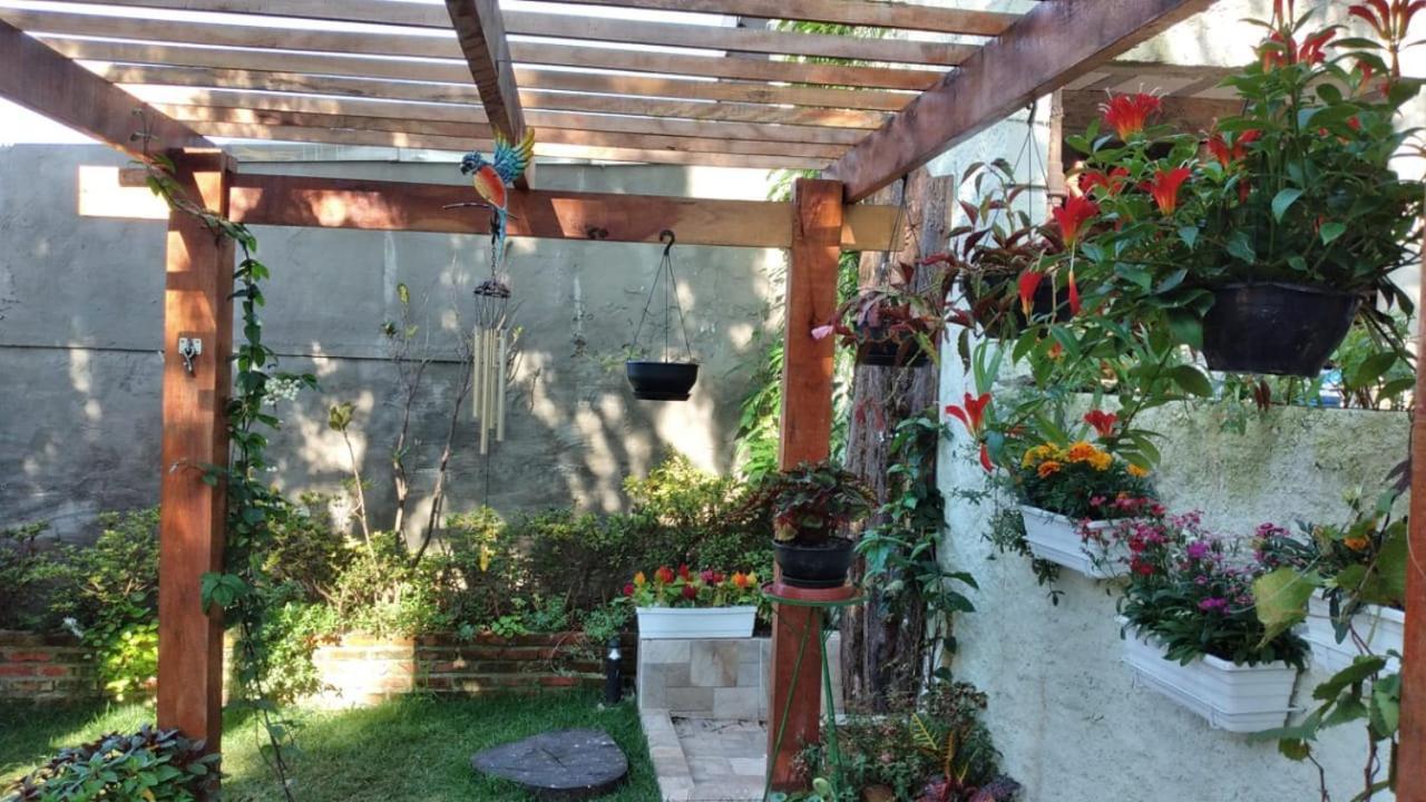 Sp Guest House Сао Паоло Екстериор снимка