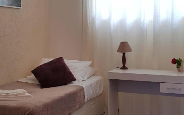 Sp Guest House Сао Паоло Екстериор снимка