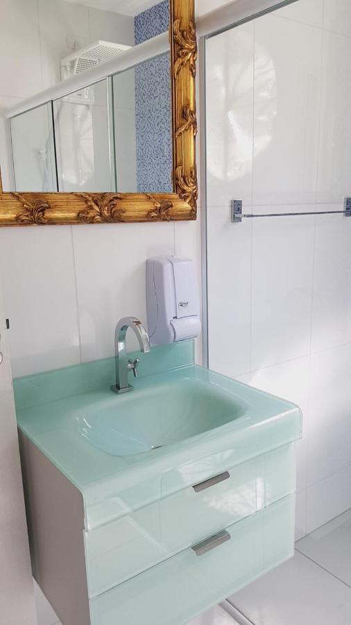 Sp Guest House Сао Паоло Екстериор снимка