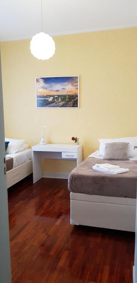 Sp Guest House Сао Паоло Екстериор снимка