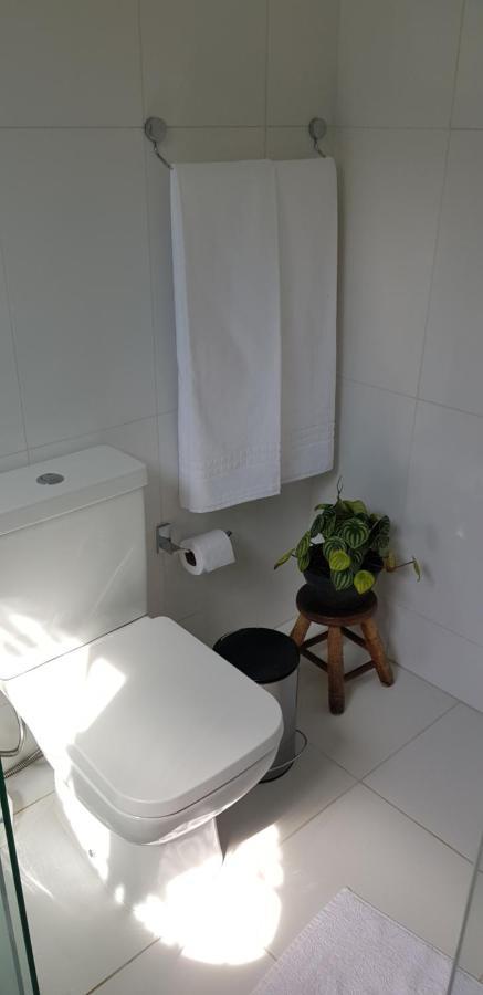 Sp Guest House Сао Паоло Екстериор снимка