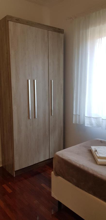 Sp Guest House Сао Паоло Екстериор снимка