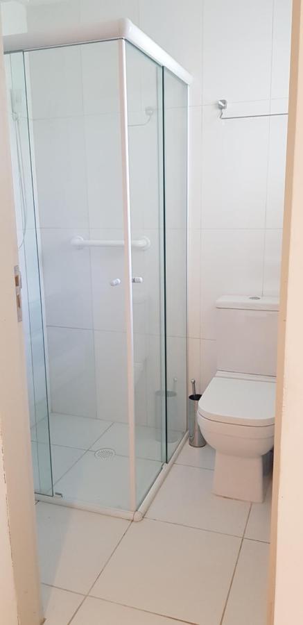 Sp Guest House Сао Паоло Екстериор снимка