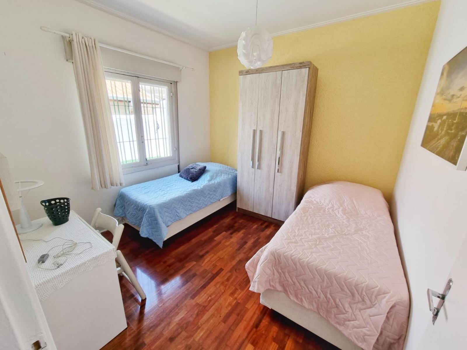 Sp Guest House Сао Паоло Екстериор снимка