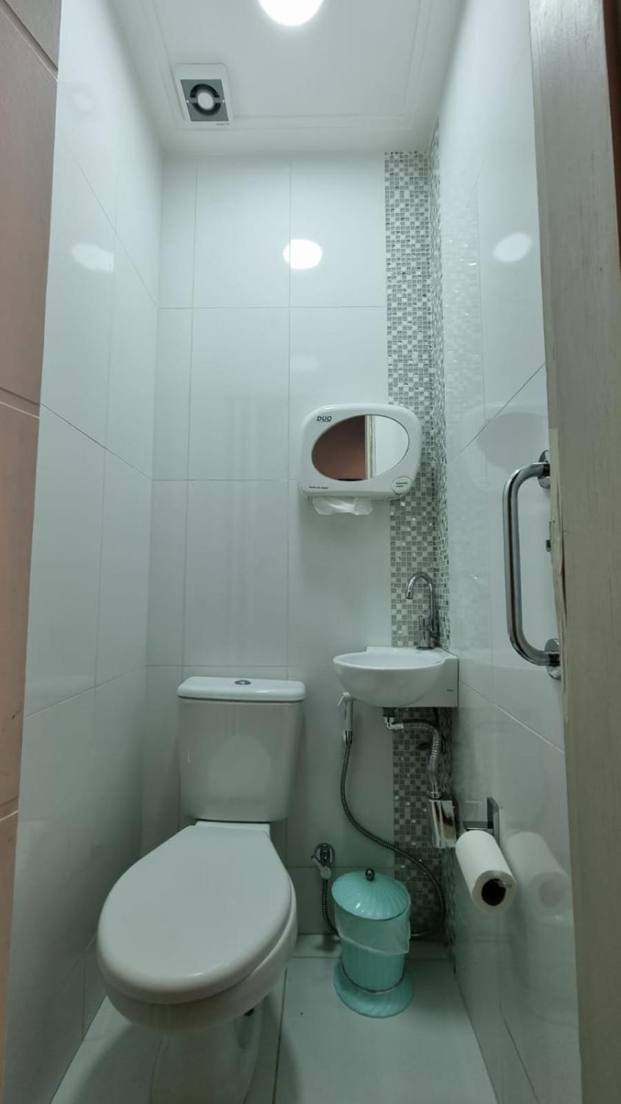 Sp Guest House Сао Паоло Екстериор снимка