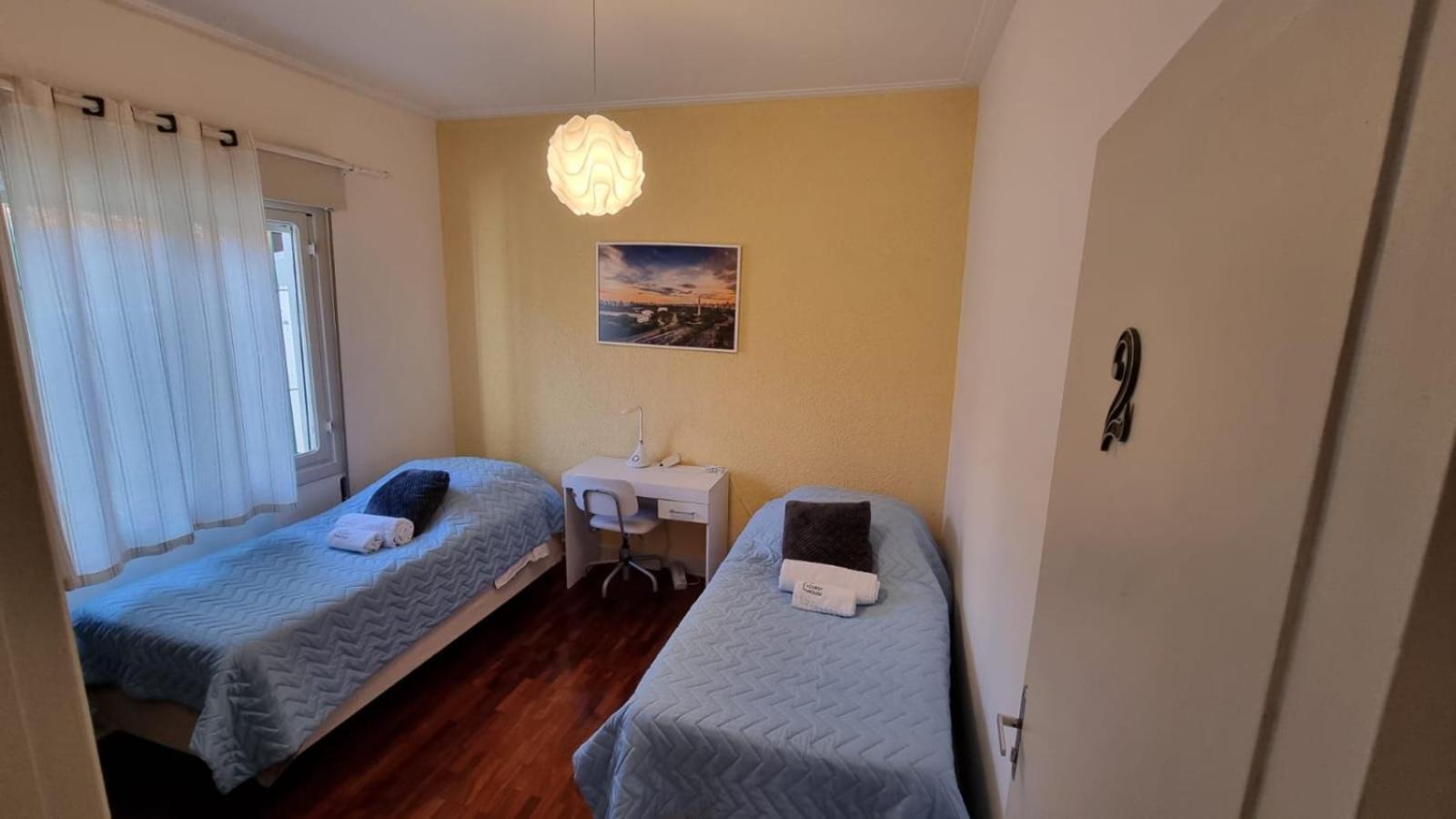 Sp Guest House Сао Паоло Екстериор снимка