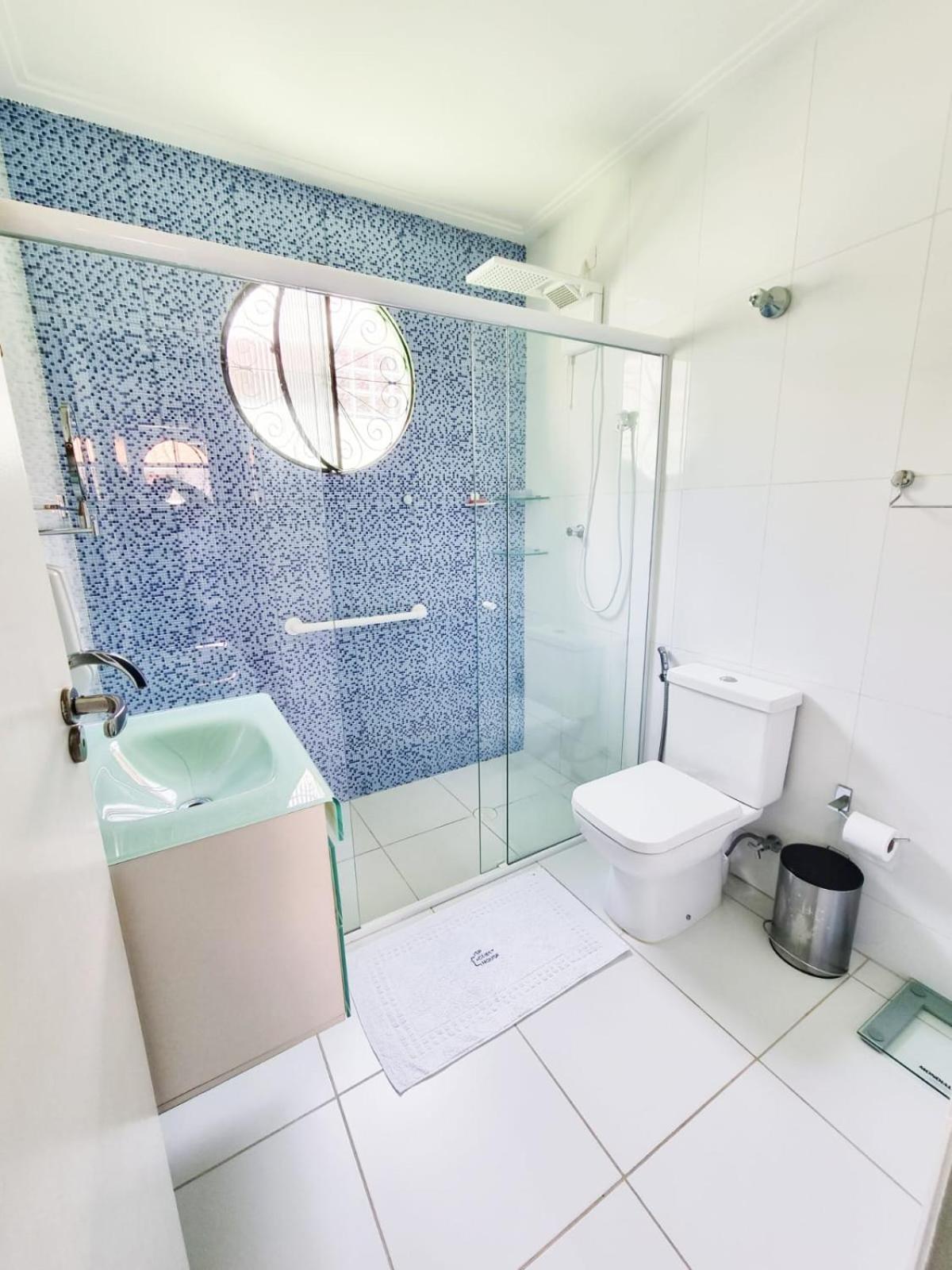 Sp Guest House Сао Паоло Екстериор снимка