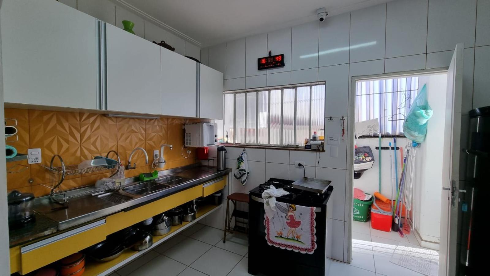 Sp Guest House Сао Паоло Екстериор снимка