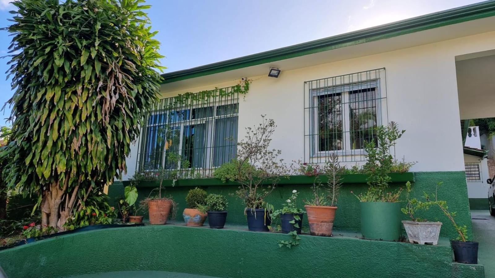 Sp Guest House Сао Паоло Екстериор снимка