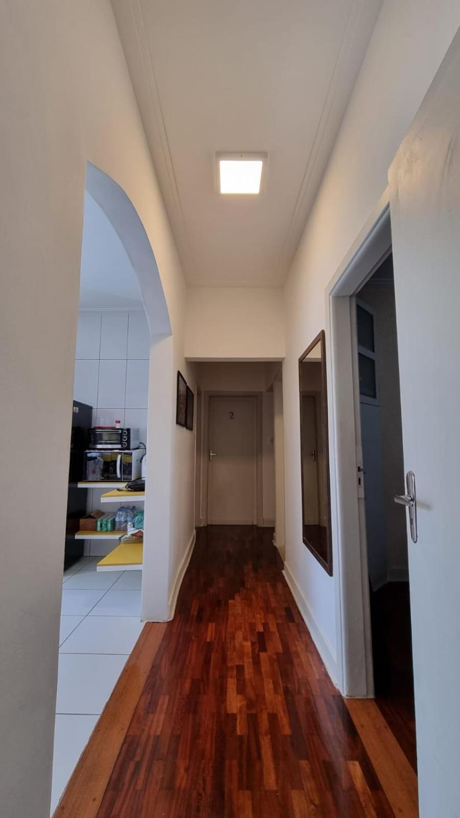 Sp Guest House Сао Паоло Екстериор снимка