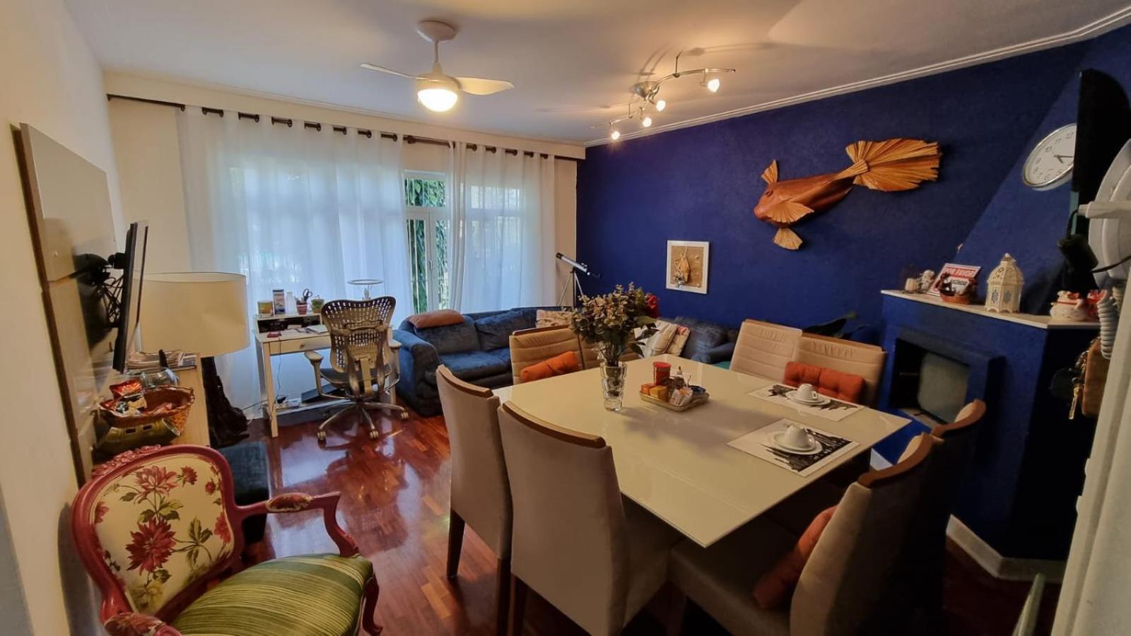 Sp Guest House Сао Паоло Екстериор снимка