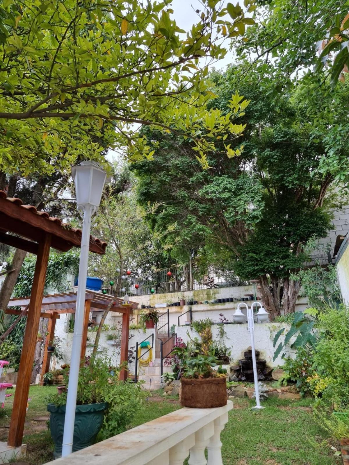 Sp Guest House Сао Паоло Екстериор снимка